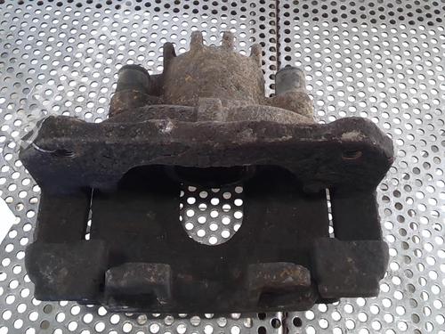 Used Left front brake caliper Left front brake caliper CITROËN C5 III (RD_) 2.0 HDi 140 (RDRHF8, RDRHFA, RDRHA8, RDRHAJ) (140 hp) 20951873 20951873