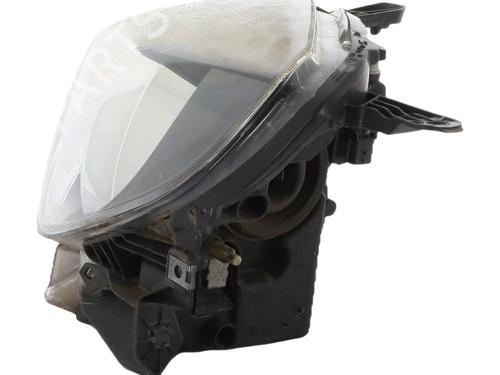 Left headlight RENAULT TWINGO II (CN0_) 1.2 16V (CN04, CN0B) | BP38591652C28 - Image 5