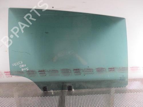 Used Rear right door window PEUGEOT 5008 (0U_, 0E_) 2.0 HDi 150 / BlueHDi 150 (150 hp) 20970257