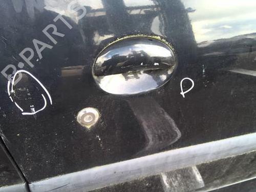 Right front door PEUGEOT 206 CC (2D) 2.0 S16 | BP22025597C3 