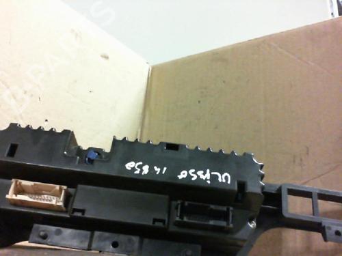 Used Climate control Climate control FIAT ULYSSE (220_) 1.9 TD (220AH5) (90 hp) 20949747 20949747