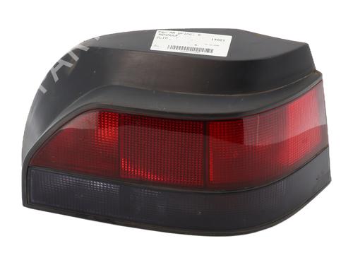 Used Right taillight RENAULT CLIO I (B/C57_, 5/357_) 1.1 (46 hp) 22019648