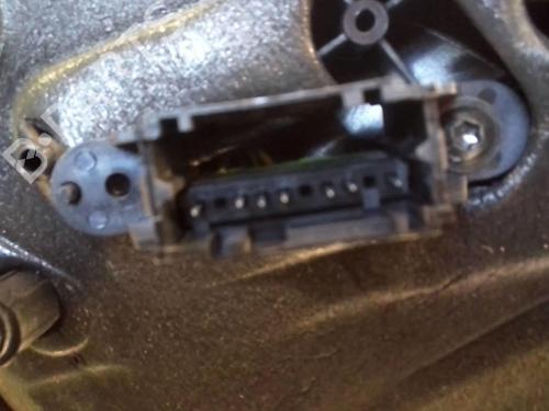 Right mirror RENAULT CLIO II (BB_, CB_) 1.4 16V (B/CB0P, BB13) | BP22021653C27 
