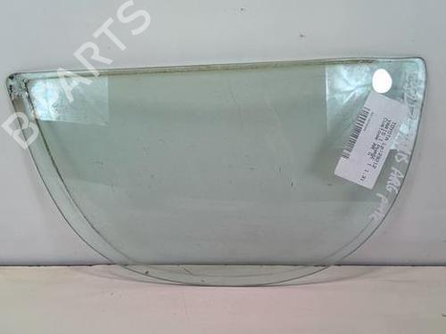 Used Rear left door window TOYOTA YARIS (_P1_) 1.3 (NCP10, SCP12_) (86 hp) 20968755