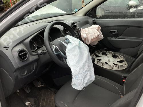 Engine DACIA SANDERO II 1.0 SCe 75 (B8JC, B8JD, B8NC) | BP20962256M1 - Image 13