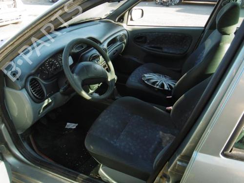 Used Parts RENAULT MEGANE I (BA0/1_)  1.6 i (BA0L)  1958843