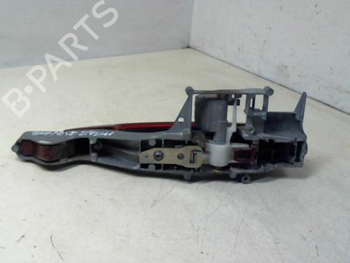 Used Front right exterior door handle PEUGEOT 308 I (4A_, 4C_) 1.6 HDi (109 hp) 20948274