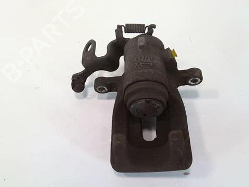 Used Right rear brake caliper Right rear brake caliper PEUGEOT PARTNER Box Body/MPV 1.6 HDi 16V (90 hp) 20964657 20964657