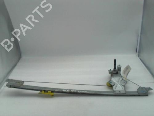 Used Front right window mechanism RENAULT TRAFIC II Van (FL) 1.9 dCi 80 (FL0B) (82 hp) 20953252