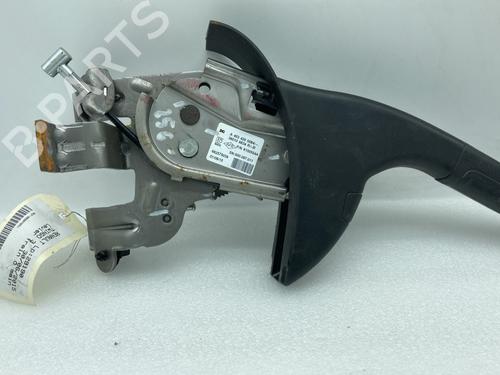 Used Hand brake Hand brake RENAULT TWINGO III (BCM_, BCA_) 0.9 TCe 90 (BCM9, BCM2) (90 hp) 22026661 22026661