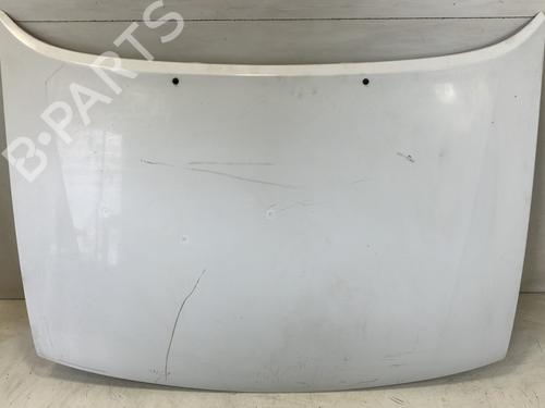 Used Hood CITROËN SAXO (S0, S1) 1.5 D (57 hp) 22026446