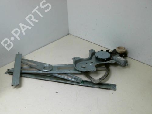Used Front right window mechanism TOYOTA AVENSIS Estate (_T27_) 2.0 D-4D (ADT270_, ADT270R) (126 hp) 20957205
