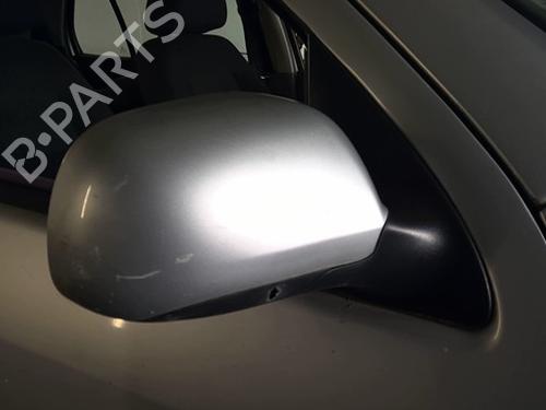 Right mirror SKODA FABIA I (6Y2) 1.9 TDI | BP29191396C27 