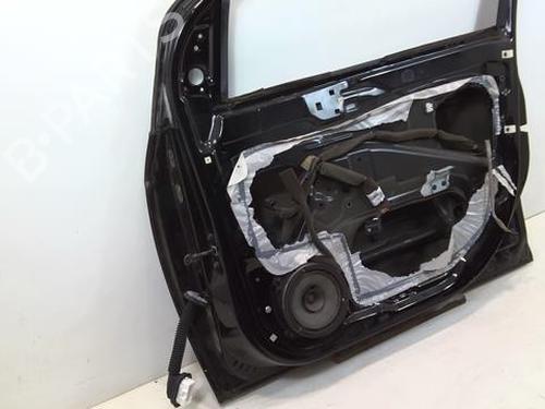 Right front door HYUNDAI GETZ (TB) 1.1 | BP22023191C3 