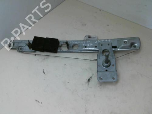 Used Rear left window mechanism RENAULT MEGANE II Estate (KM0/1_) 1.5 dCi (KM0F, KM0T, KM2B) (82 hp) 20949991