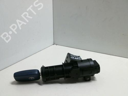 Used Ignition barrel FIAT STILO (192_) 1.9 JTD (192_XE1A) (115 hp) 22020957