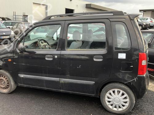 Used Parts SUZUKI WAGON R+ (MA) 1.3 DDiS (RB413D) 1961458