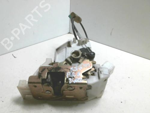 Used Rear left lock FORD MONDEO III Saloon (B4Y) 2.0 TDCi (130 hp) 20946042