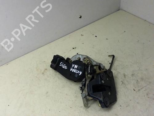Used Rear left lock SUZUKI GRAND VITARA I (FT, HT) 2.0 HDI 110 4x4 (SQ420D, TD82V) (109 hp) 20973531