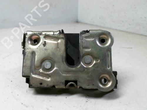 Used Front left lock RENAULT CLIO I (B/C57_, 5/357_) 1.9 D (B/C/S576, B/C/S57L) (64 hp) 20972228