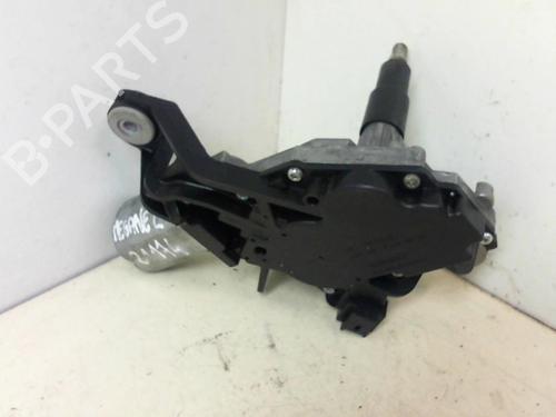 Viskermotor bakrute RENAULT MEGANE II (BM0/1_, CM0/1_) 1.9 dCi (BM0G, CM0G) (120 hp) 20967558