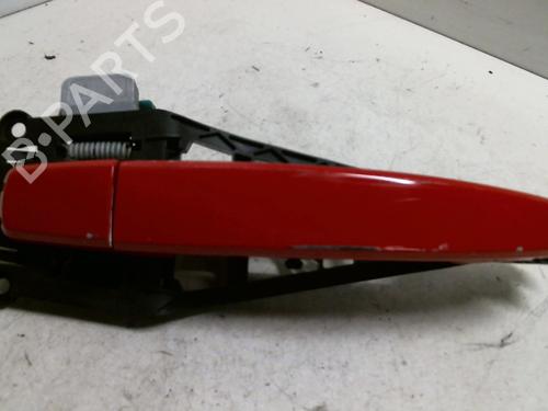 Front right exterior door handle OPEL CORSA D (S07) 1.4 (L08, L68) | BP20951576C129