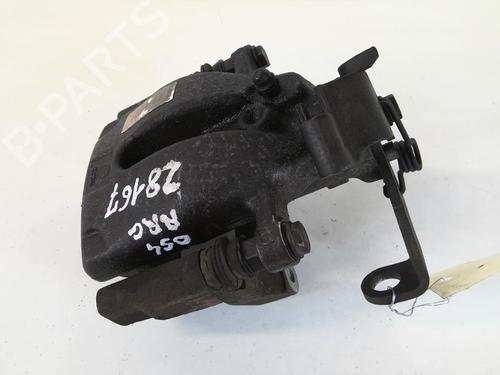 Left rear brake caliper CITROËN DS4 (NX_) 2.0 HDi 165 | BP20969156M107 