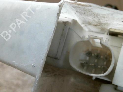 Used Front right lock Front right lock 22019072 22019072