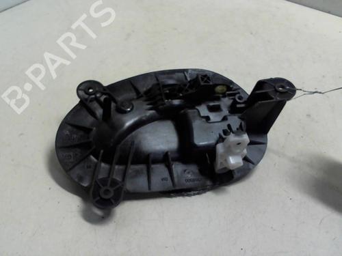 Used Rear right interior door handle PEUGEOT 406 (8B) 2.0 16V (135 hp) 20959105