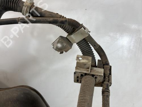 Fuel tank NISSAN MICRA V (K14) 1.5 DCI | BP21664308C62
