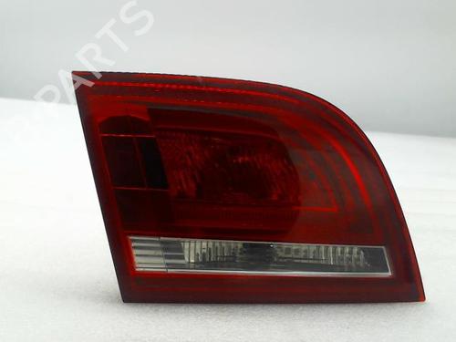 Used Left tailgate light AUDI A3 Sportback (8PA) 1.6 TDI (105 hp) 20968861