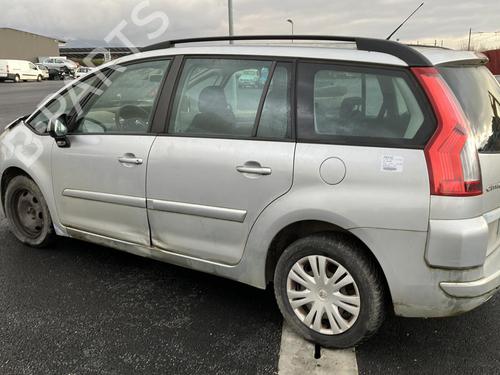 Electronic module CITROËN C4 Grand Picasso I (UA_) 1.6 HDi | BP22786558M83 