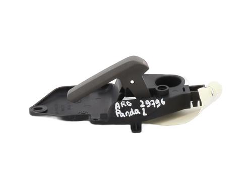 Used Rear right interior door handle Rear right interior door handle FIAT PANDA (169_) 1.3 D Multijet 4x4 (169.AXC2A) (70 hp) 22025272 22025272