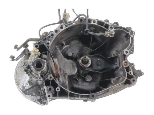 Skrzynia biegów PEUGEOT 206 Hatchback (2A/C) 1.9 D | BP20951736M3 