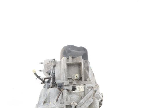Gearbox DACIA SANDERO II 1.0 SCe 75 (B8JC, B8JD, B8NC) | BP20962257M3 