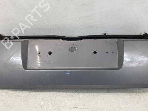 Used Tailgate CITROËN C2 (JM_) 1.6 (109 hp) 25931935