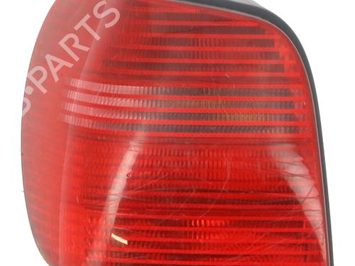 Used Left taillight Left taillight VW POLO (6N2) 1.4 16V (75 hp) 20963046 20963046
