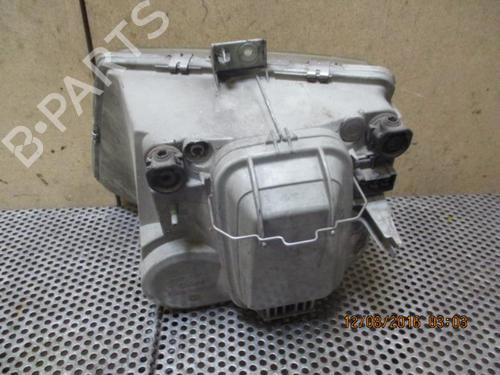 Right headlight MERCEDES-BENZ VITO Van (W638) 110 D 2.3 (638.074, 638.078) | BP20967087C29 