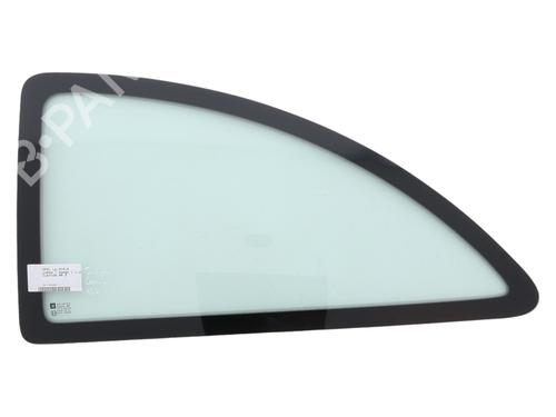 Used Rear left door window OPEL CORSA C (X01) 1.2 (F08, F68) (75 hp) 31945600
