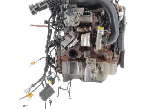 Motor RENAULT CLIO III (BR0/1, CR0/1) 1.5 dCi (75 hp) 20953523