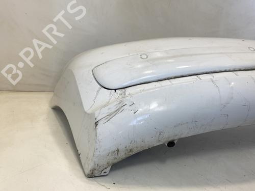 Rear bumper PEUGEOT 207 (WA_, WC_) 1.6 16V VTi | BP22641702C8 