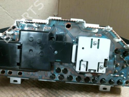 Instrument cluster CITROËN ZX (N2) 1.9 D | BP22029481C47 