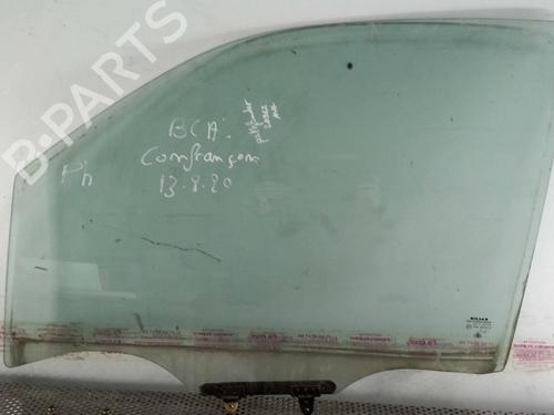 Used Front left door window NISSAN PATHFINDER III (R51) 2.5 dCi 4WD (174 hp) 20952030