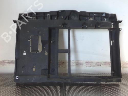 Frontplate/Frontkurv CITROËN C3 I (FC_, FN_) 1.4 HDi | BP20939512C72 