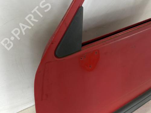 Left front door RENAULT RAPID Box Body/MPV (F40_, G40_) 1.6 D (F404) | BP22027802C2 