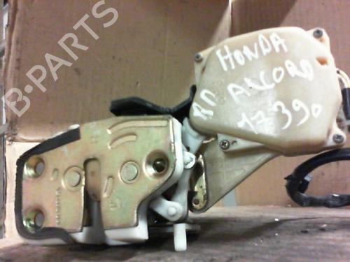 Rear right lock HONDA ACCORD V Aerodeck (CE) 2.0 i LS 16V (CE2) | BP22019066C99 