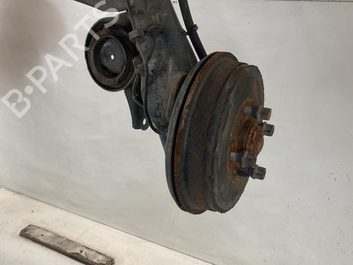 Rear axle FIAT PANDA (312_, 319_) 1.2 (312PXA1A) | BP22027752M2
