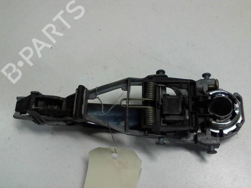 Front right exterior door handle VW GOLF V (1K1) 1.9 TDI | BP20946762C129 