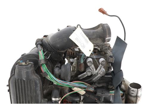 Engine CITROËN SAXO (S0, S1) 1.1 X, SX | BP20943903M1 