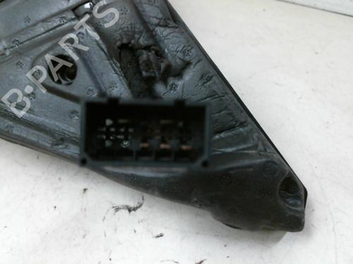 Right mirror AUDI A3 (8L1) 1.9 TDI | BP20963580C27 